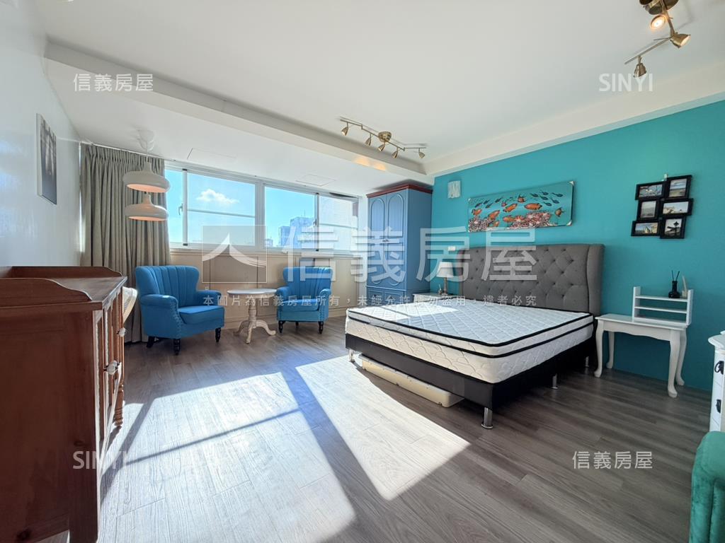 建興學區精緻華廈房屋室內格局與周邊環境