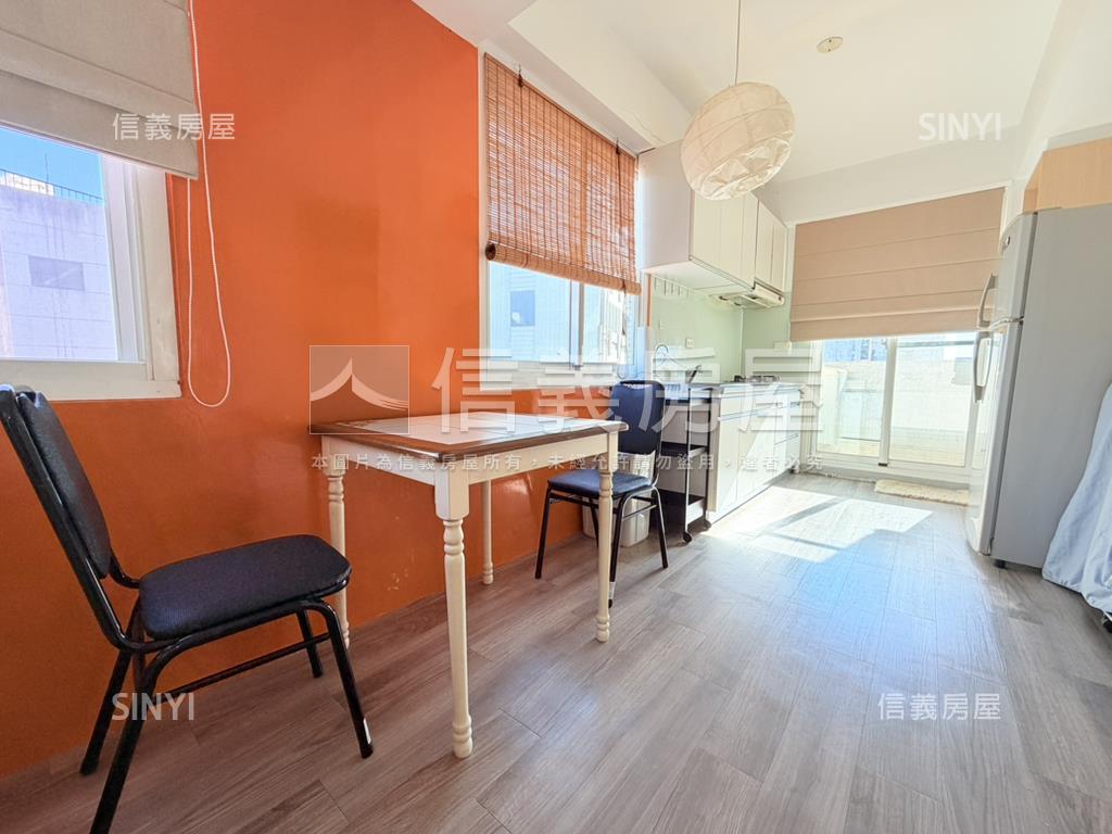 建興學區精緻華廈房屋室內格局與周邊環境
