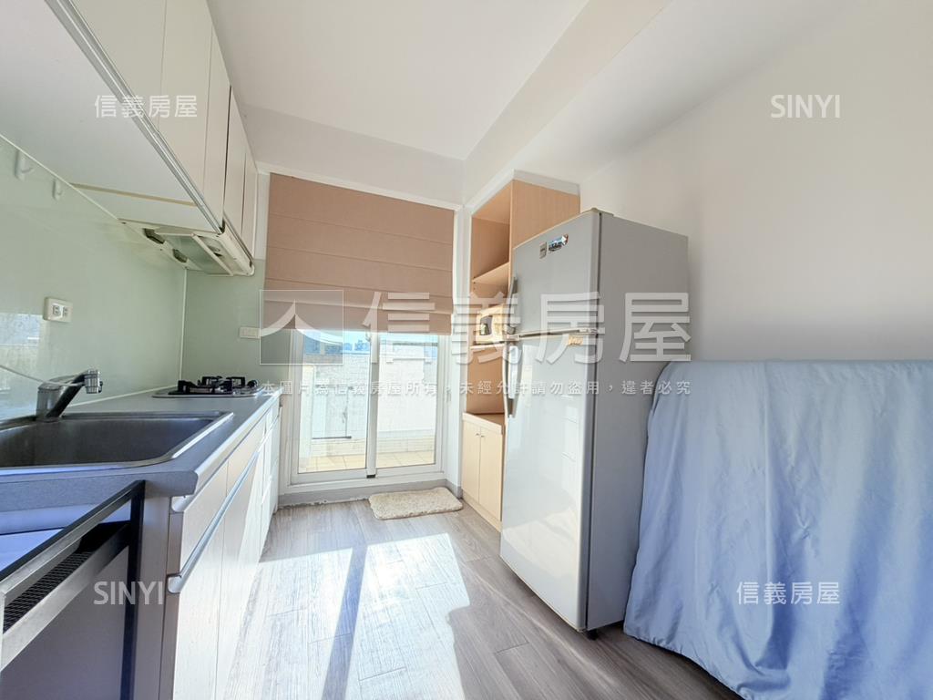 建興學區精緻華廈房屋室內格局與周邊環境