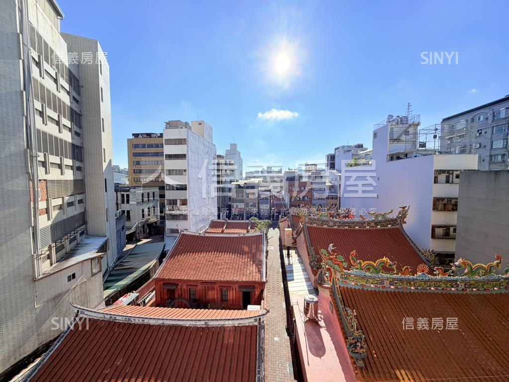 建興學區精緻華廈房屋室內格局與周邊環境