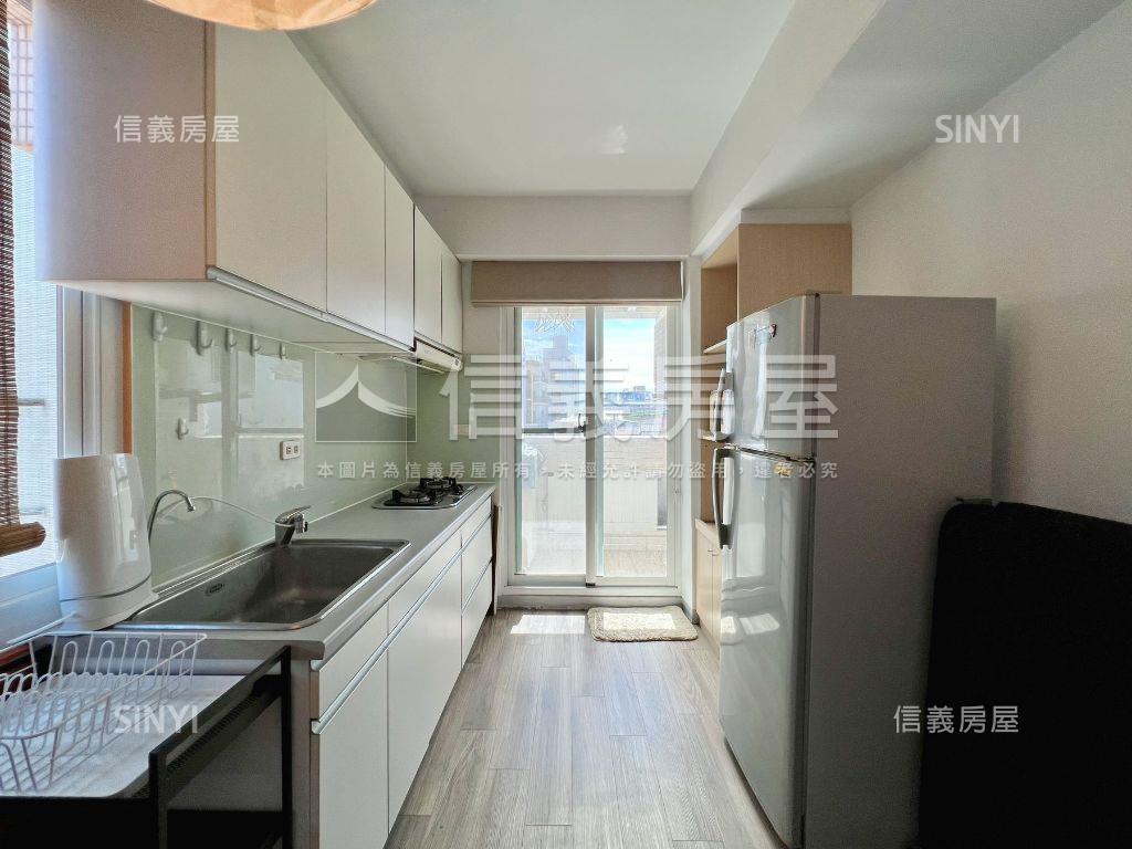 建興學區精緻華廈房屋室內格局與周邊環境