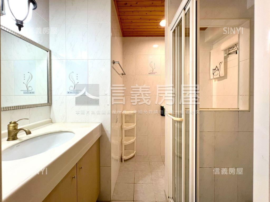 建興學區精緻華廈房屋室內格局與周邊環境