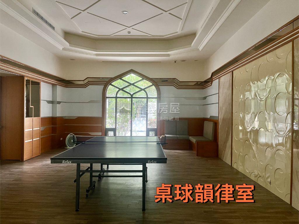 九揚香悅三房雙衛開窗車位房屋室內格局與周邊環境