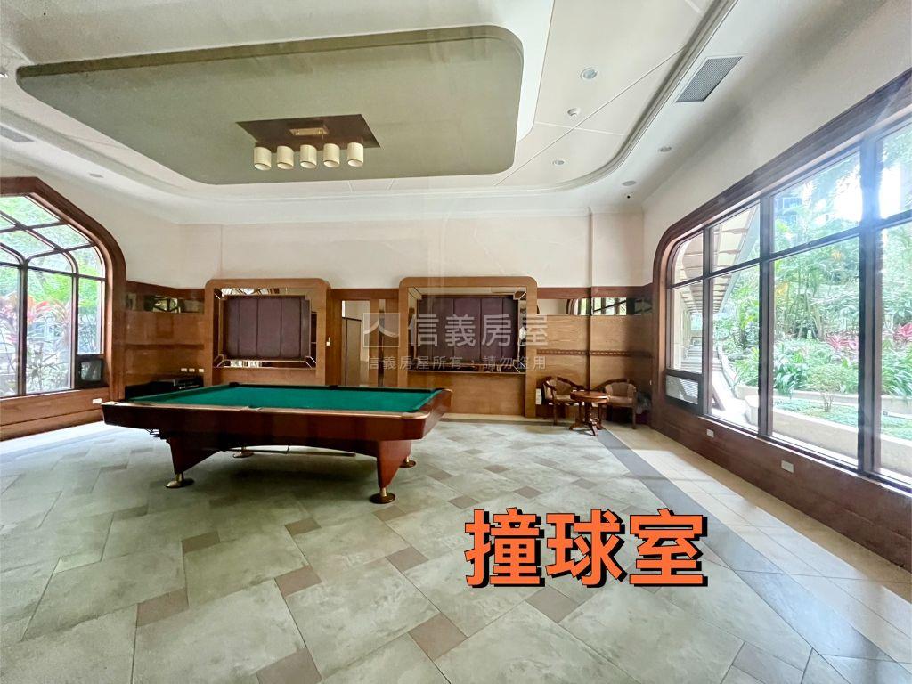 九揚香悅三房雙衛開窗車位房屋室內格局與周邊環境