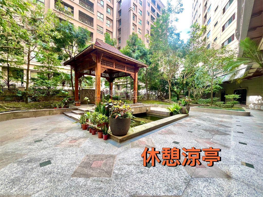 九揚香悅三房雙衛開窗車位房屋室內格局與周邊環境
