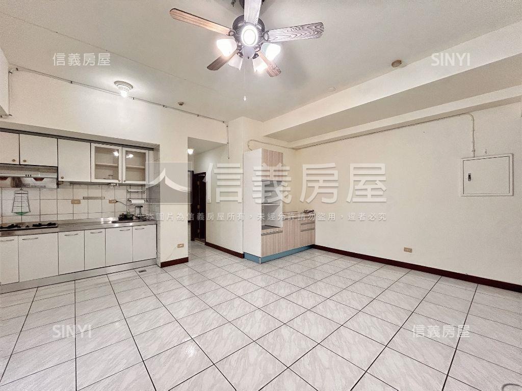 貴族兩房房屋室內格局與周邊環境