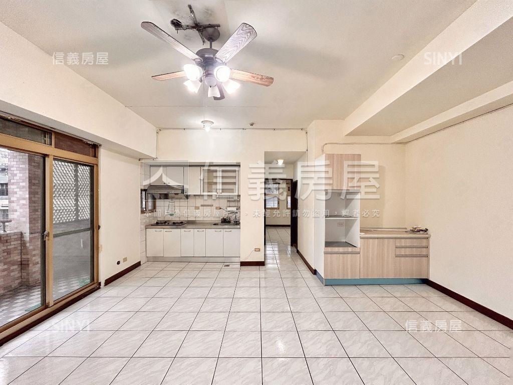 貴族兩房房屋室內格局與周邊環境