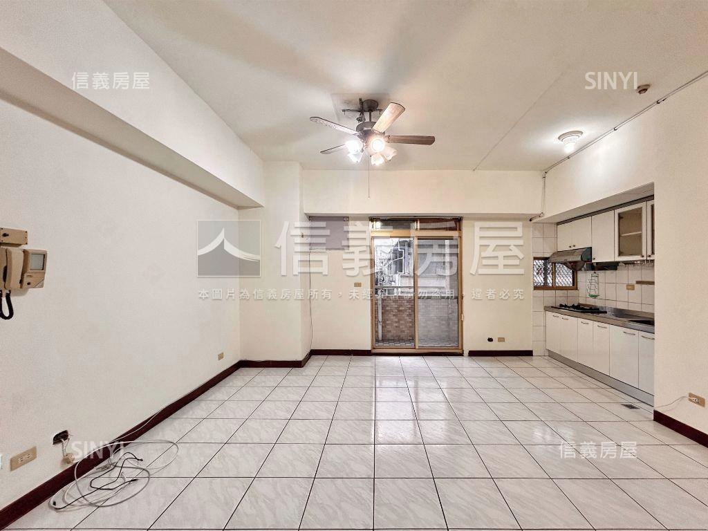 貴族兩房房屋室內格局與周邊環境