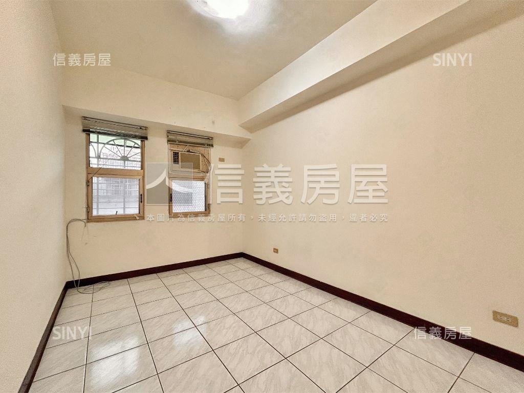 貴族兩房房屋室內格局與周邊環境