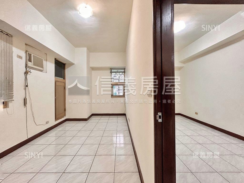 貴族兩房房屋室內格局與周邊環境