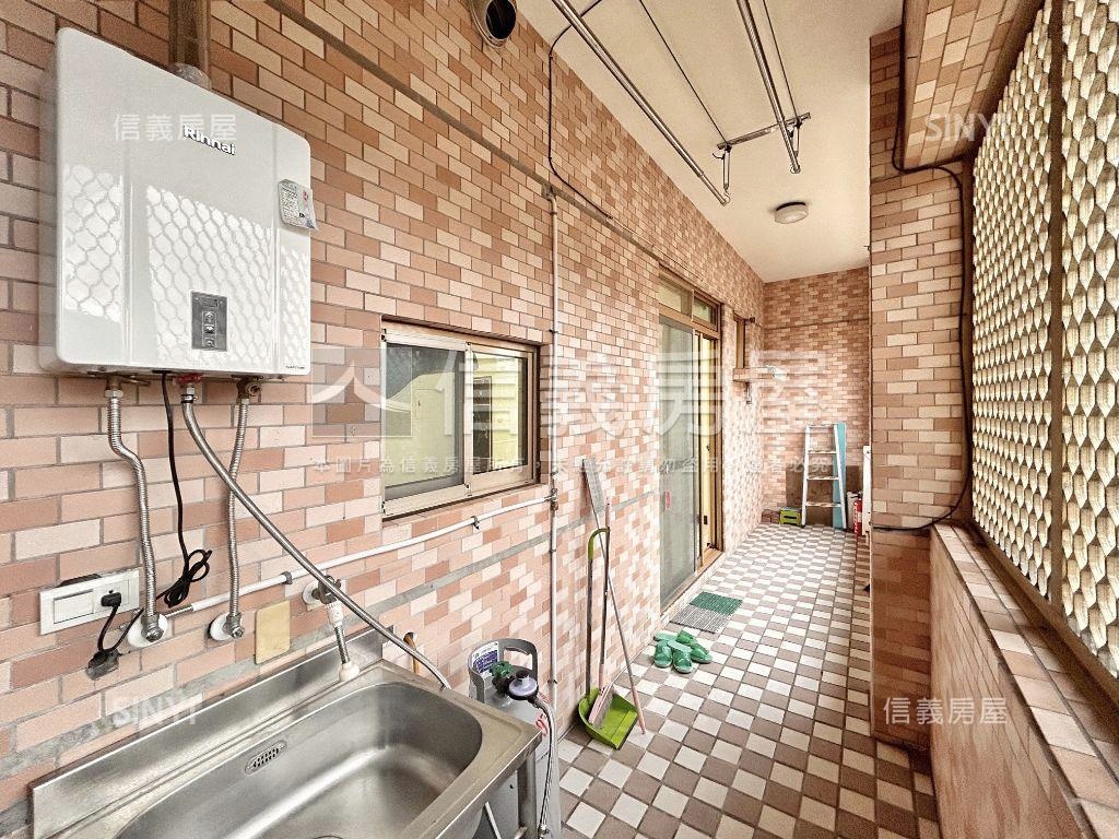 貴族兩房房屋室內格局與周邊環境