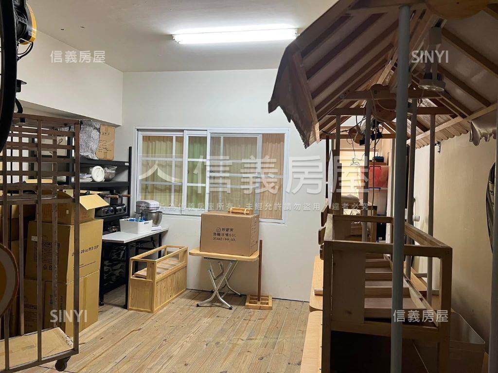 北屯十期重劃區創業金店面房屋室內格局與周邊環境
