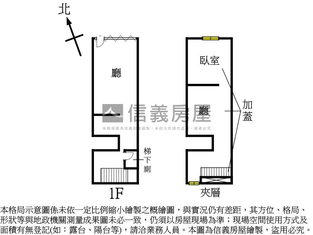 北屯十期重劃區創業金店面房屋室內格局與周邊環境