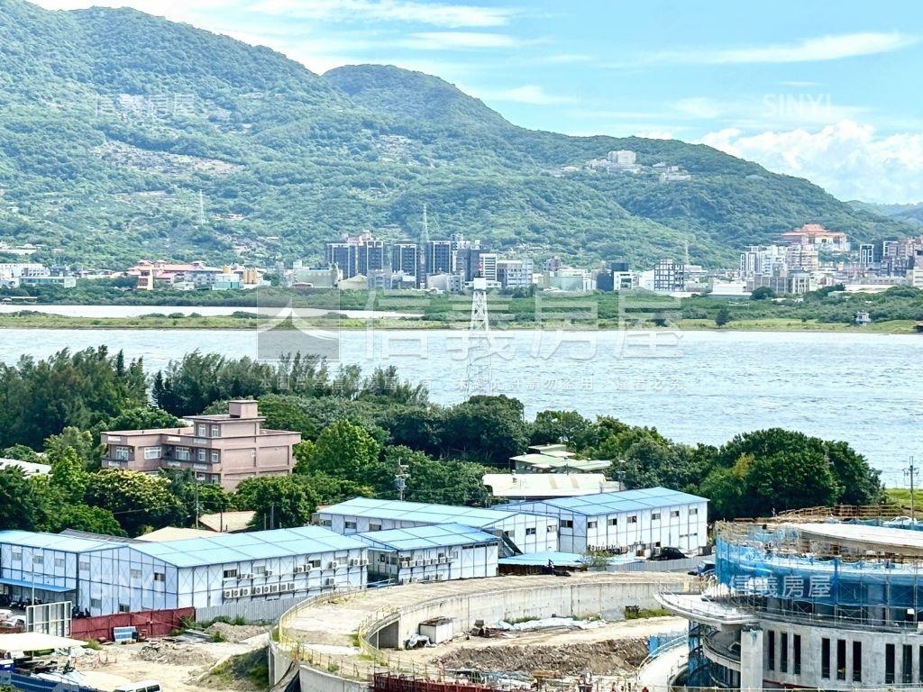 ★吉美悅洋稀有釋出☆房屋室內格局與周邊環境