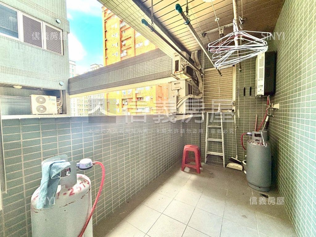★吉美悅洋稀有釋出☆房屋室內格局與周邊環境
