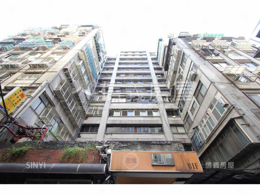 中山國賓邊間明亮美屋房屋室內格局與周邊環境