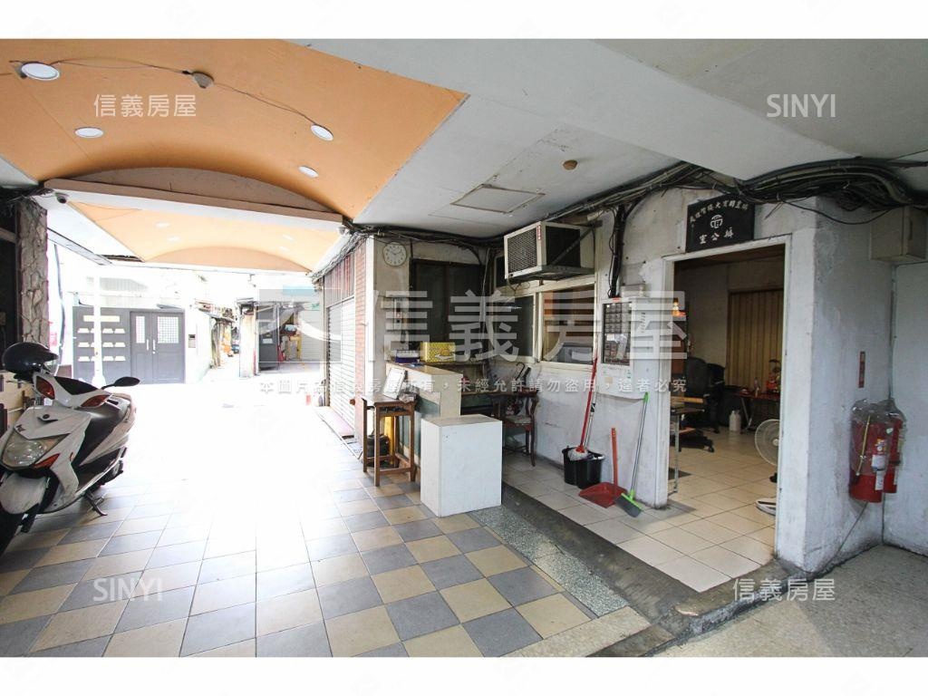 中山國賓邊間明亮美屋房屋室內格局與周邊環境