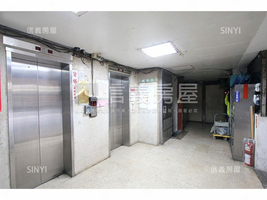 中山國賓邊間明亮美屋房屋室內格局與周邊環境
