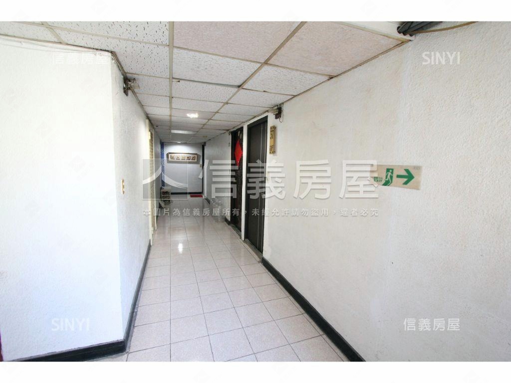 中山國賓邊間明亮美屋房屋室內格局與周邊環境