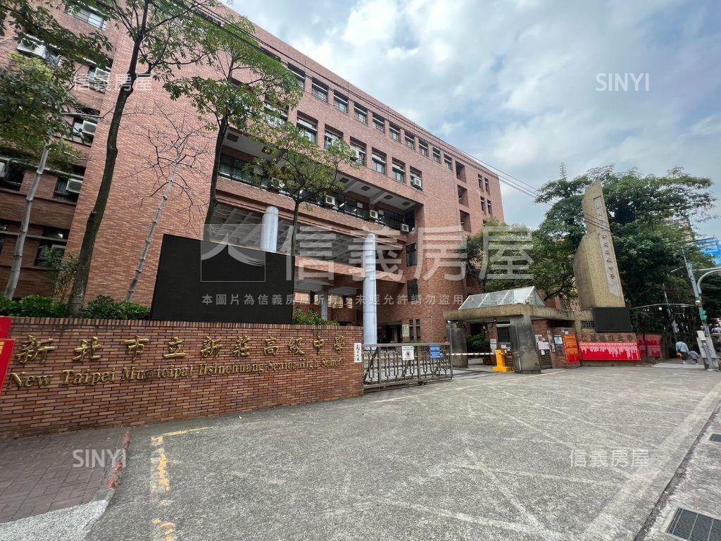 【凡登】精裝溫馨兩房車位房屋室內格局與周邊環境