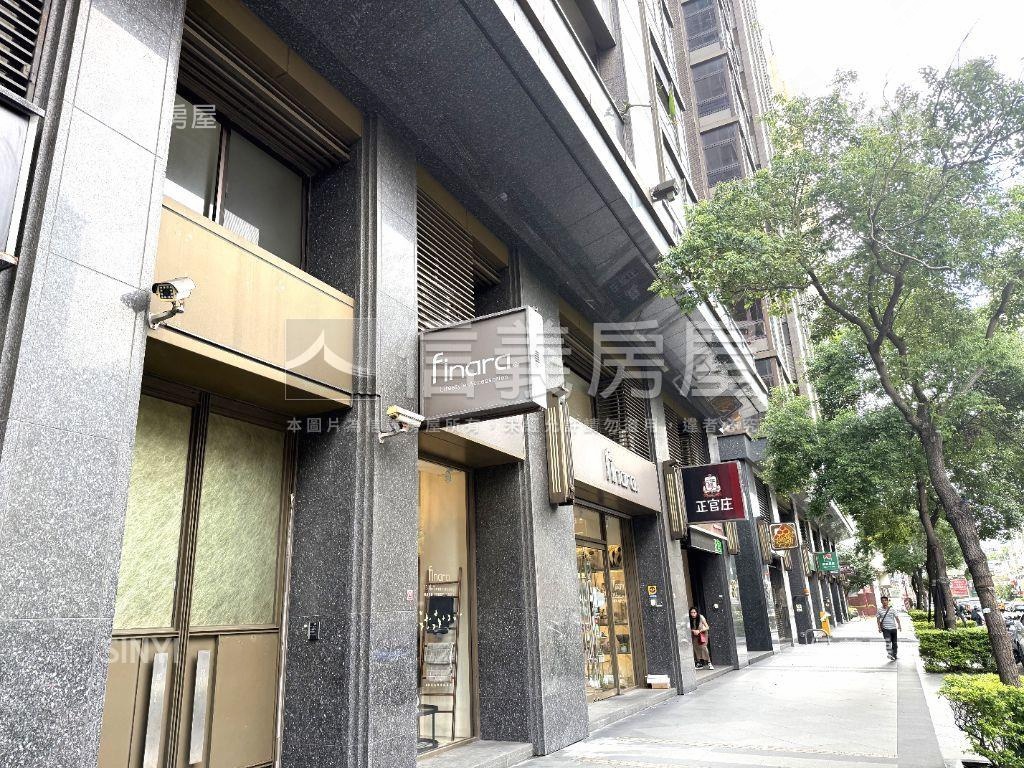 海華大帝房屋室內格局與周邊環境