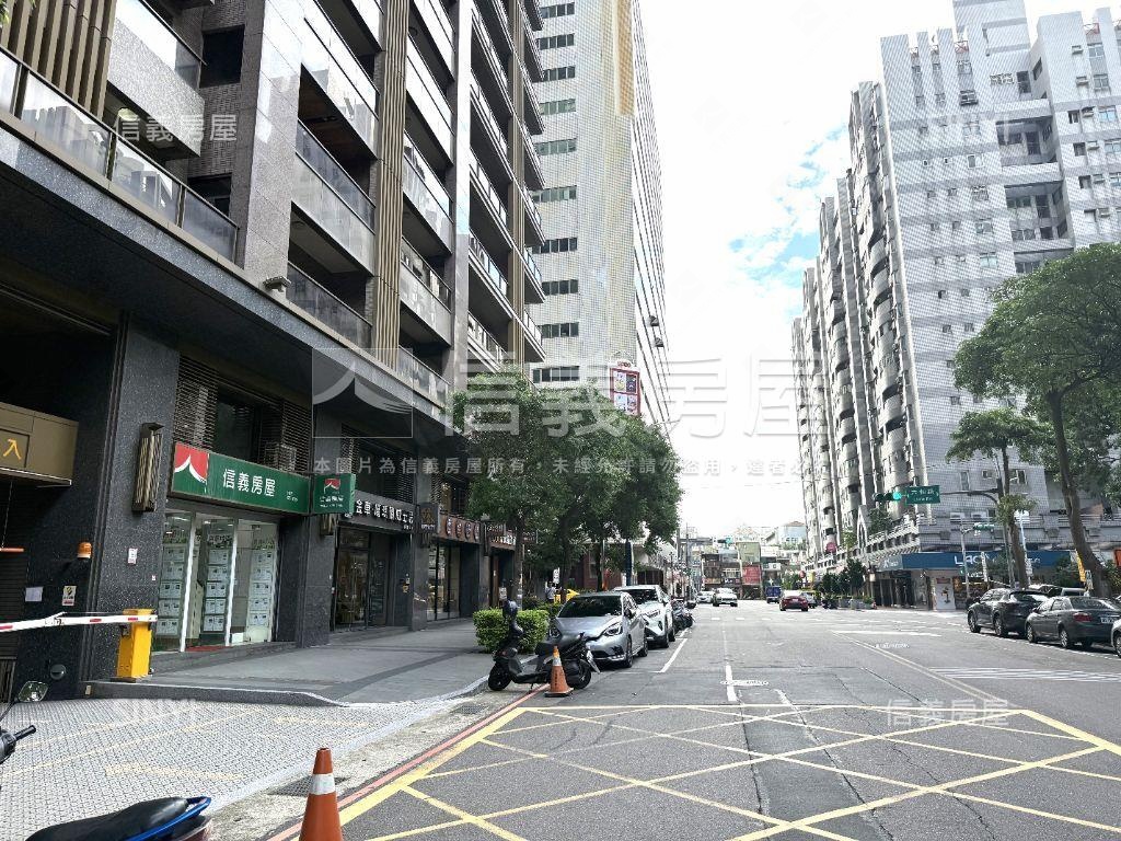 海華大帝房屋室內格局與周邊環境