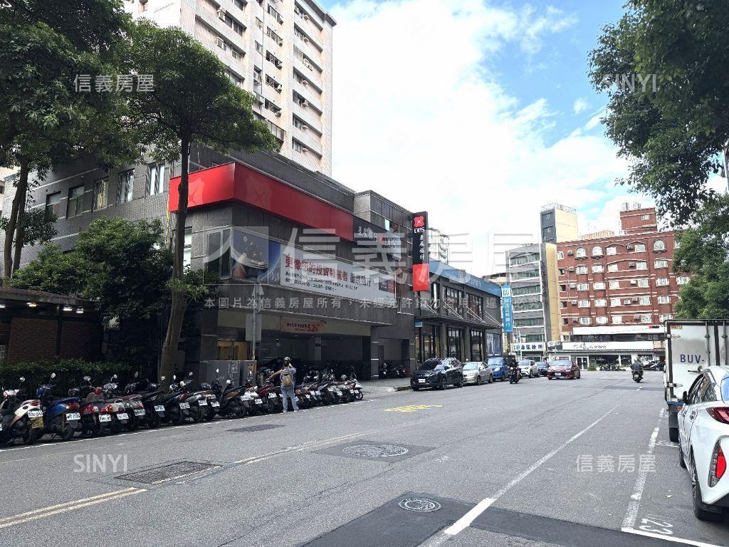 海華大帝房屋室內格局與周邊環境