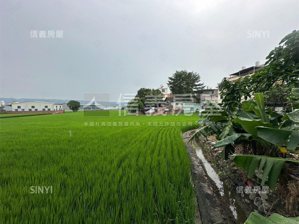 草屯電梯別墅房屋室內格局與周邊環境