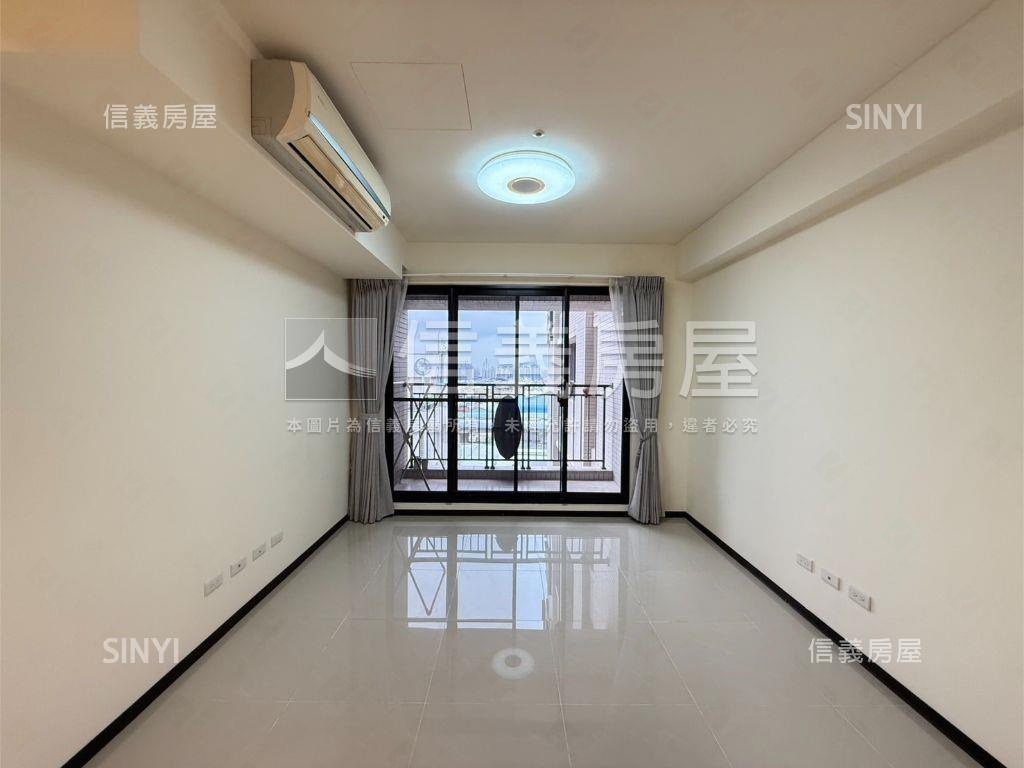 時代菁英高樓層三房平車房屋室內格局與周邊環境
