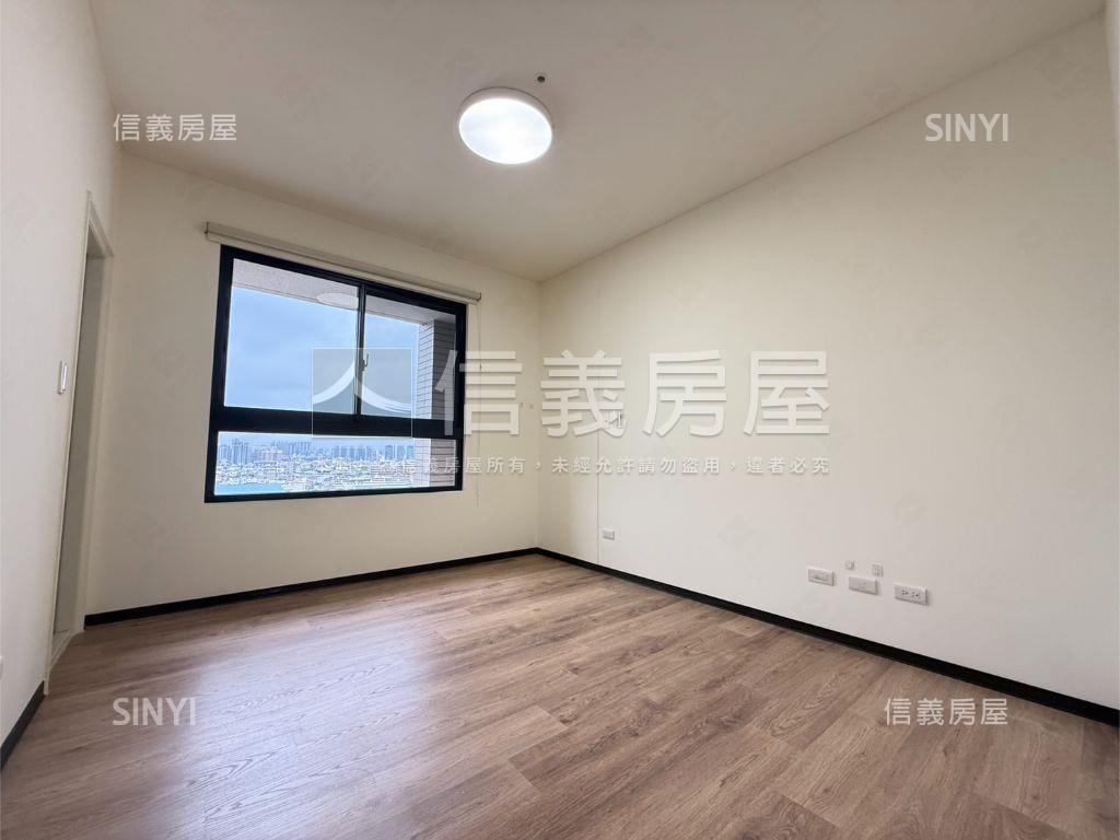 時代菁英高樓層三房平車房屋室內格局與周邊環境