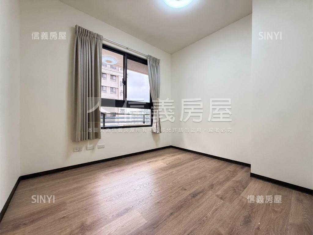 時代菁英高樓層三房平車房屋室內格局與周邊環境