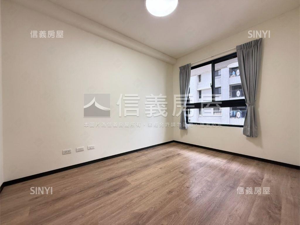時代菁英高樓層三房平車房屋室內格局與周邊環境