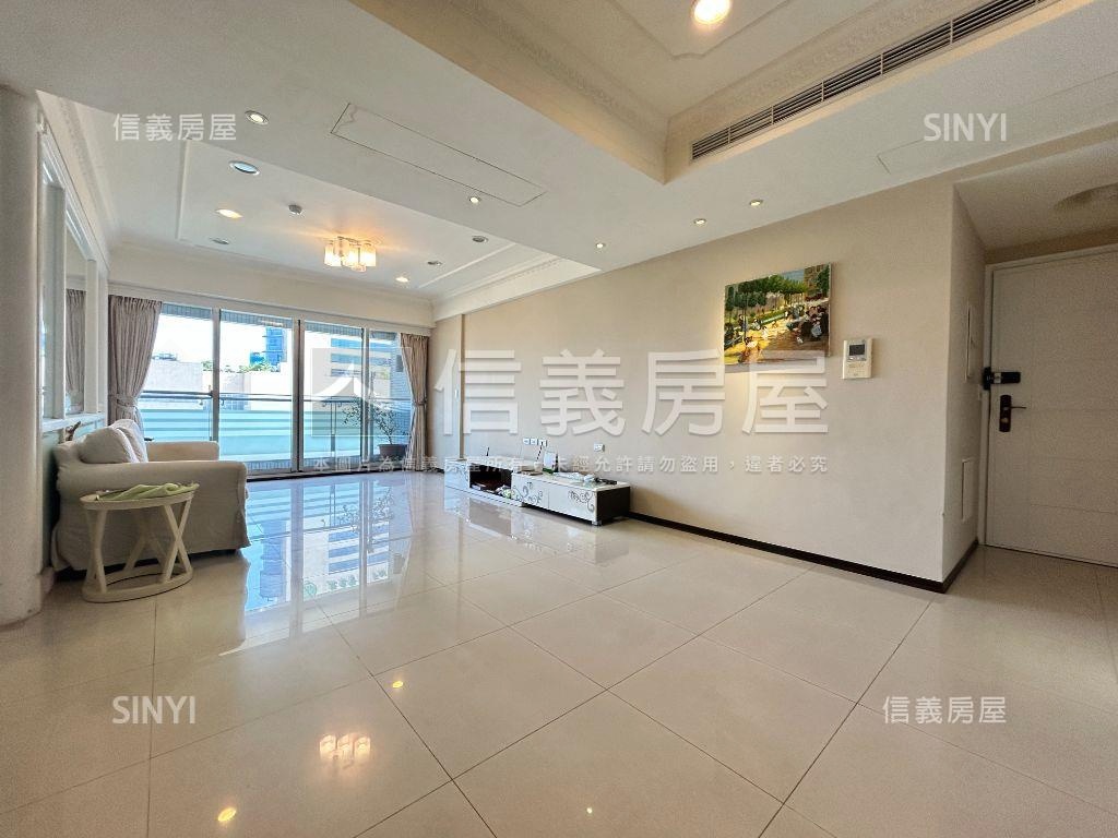 亞東捷運遠揚加州４房車位房屋室內格局與周邊環境