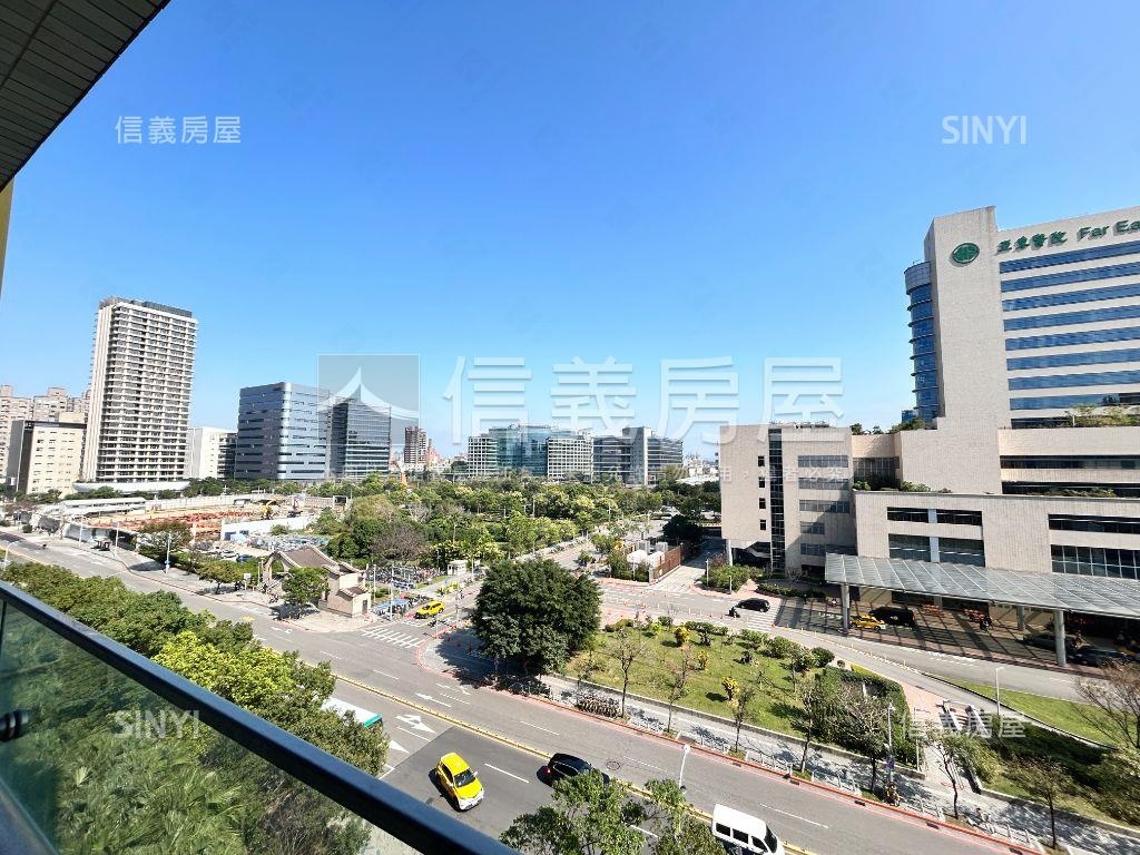 亞東捷運遠揚加州４房車位房屋室內格局與周邊環境