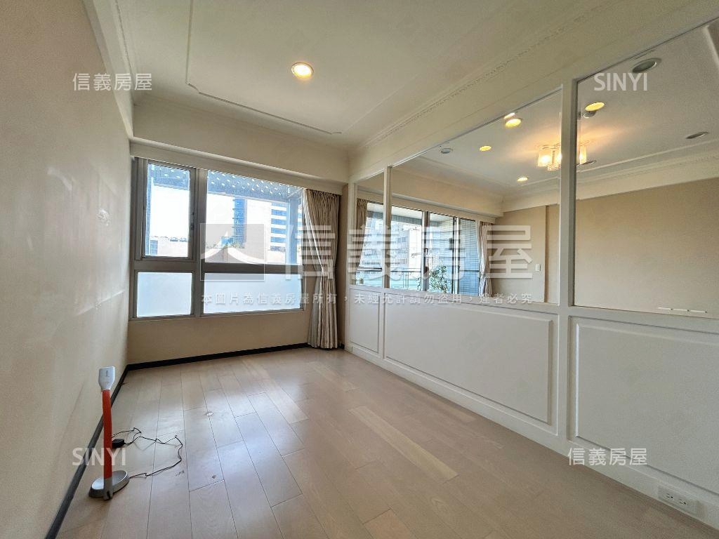 亞東捷運遠揚加州４房車位房屋室內格局與周邊環境