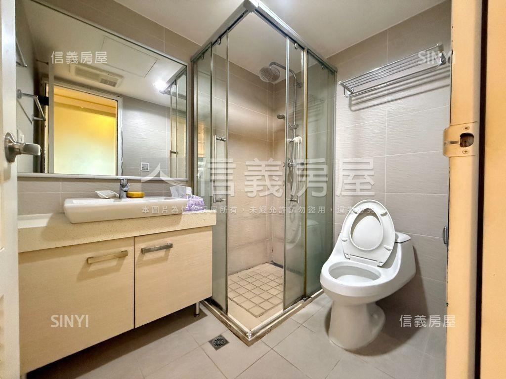 亞東捷運遠揚加州４房車位房屋室內格局與周邊環境