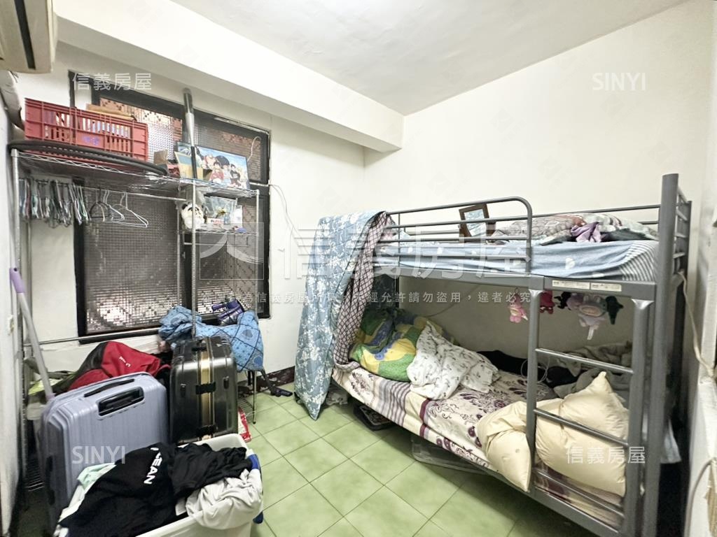 水湳市場低總價透天房屋室內格局與周邊環境