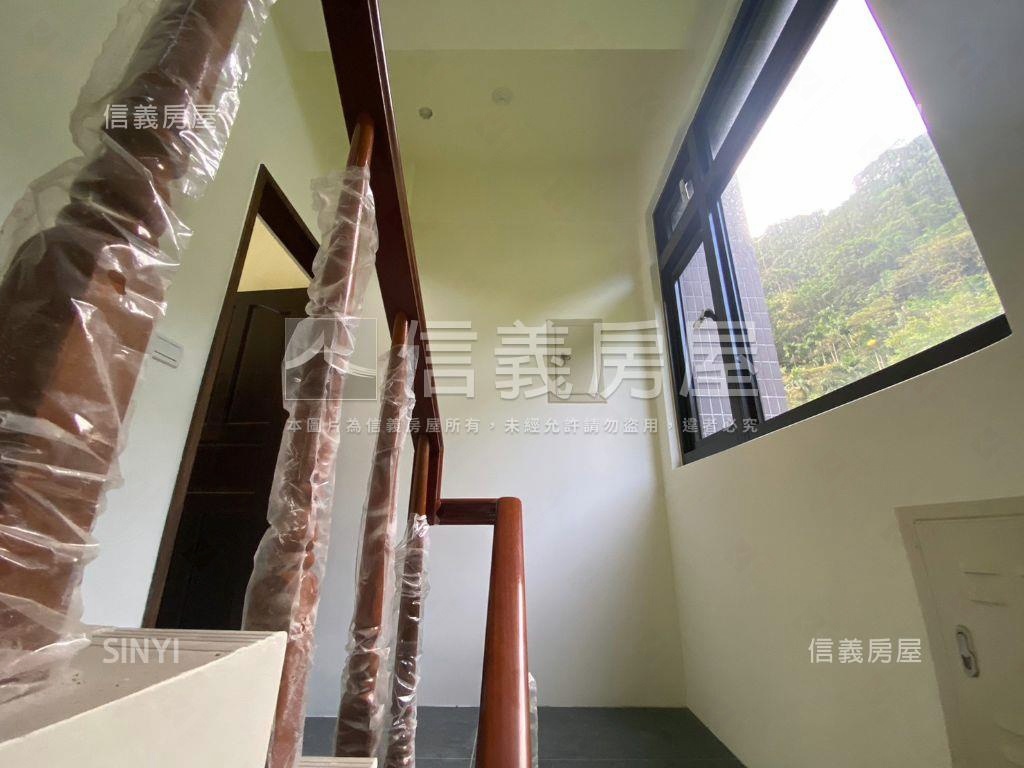 稀有溪畔清幽透天房屋室內格局與周邊環境