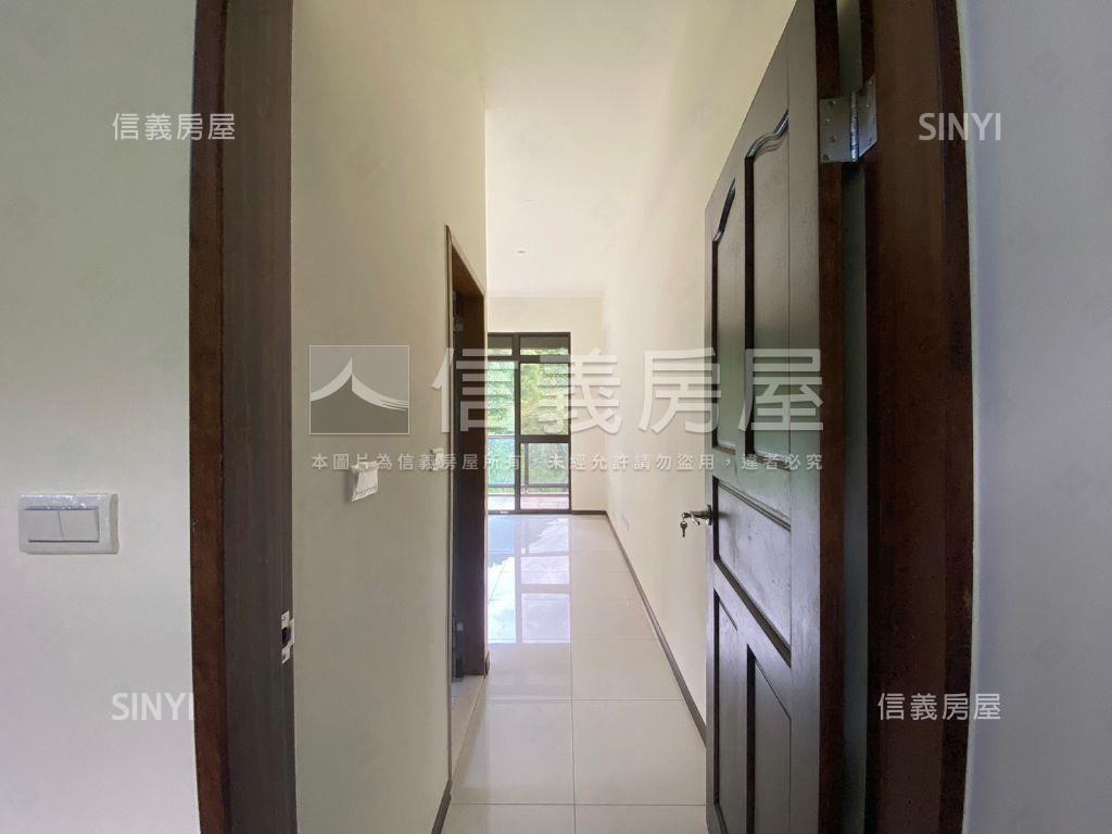 稀有溪畔清幽透天房屋室內格局與周邊環境