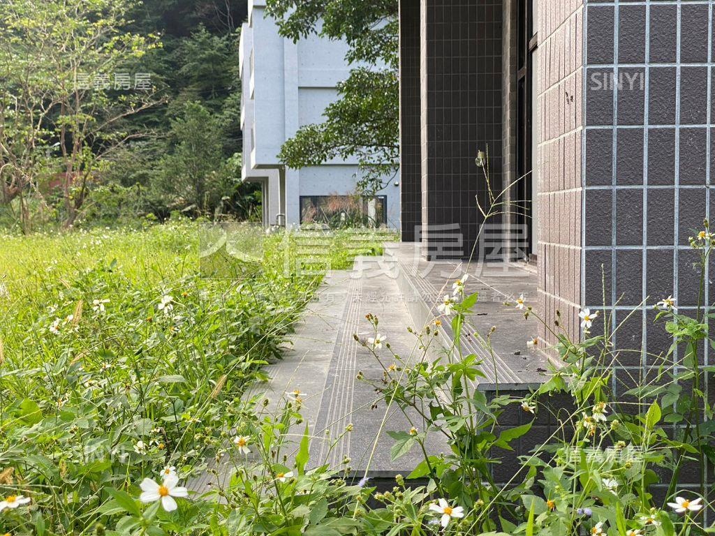 稀有溪畔清幽透天房屋室內格局與周邊環境