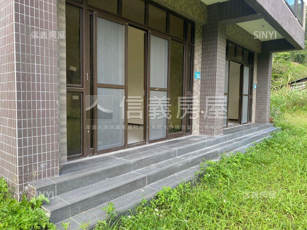 稀有溪畔清幽透天房屋室內格局與周邊環境