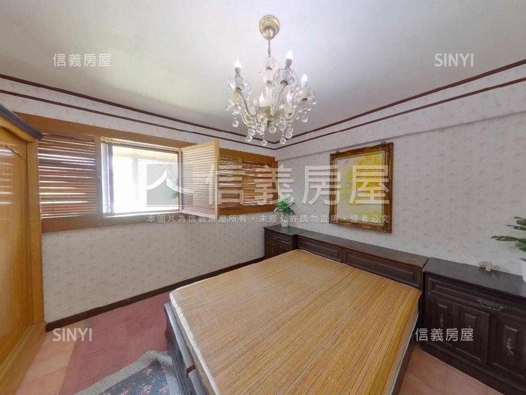 新堀江｜文化路美三房房屋室內格局與周邊環境