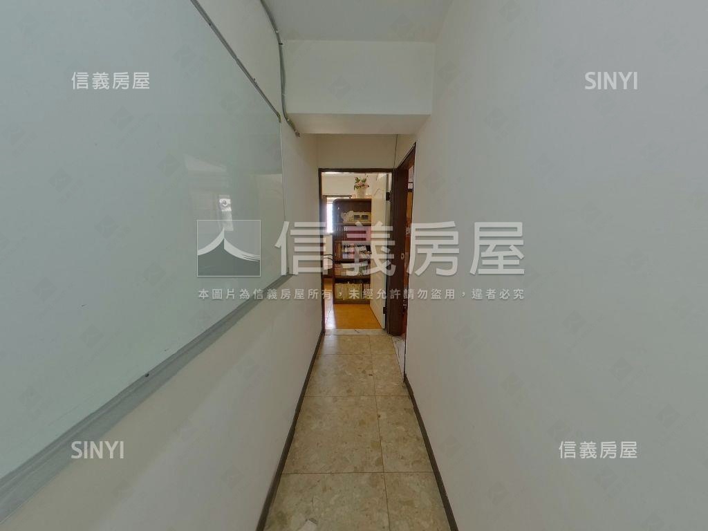 新堀江｜文化路美三房房屋室內格局與周邊環境