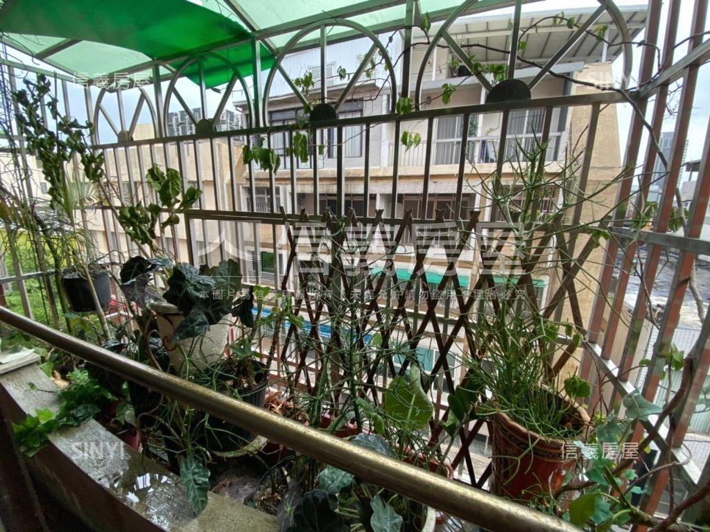 新堀江｜文化路美三房房屋室內格局與周邊環境