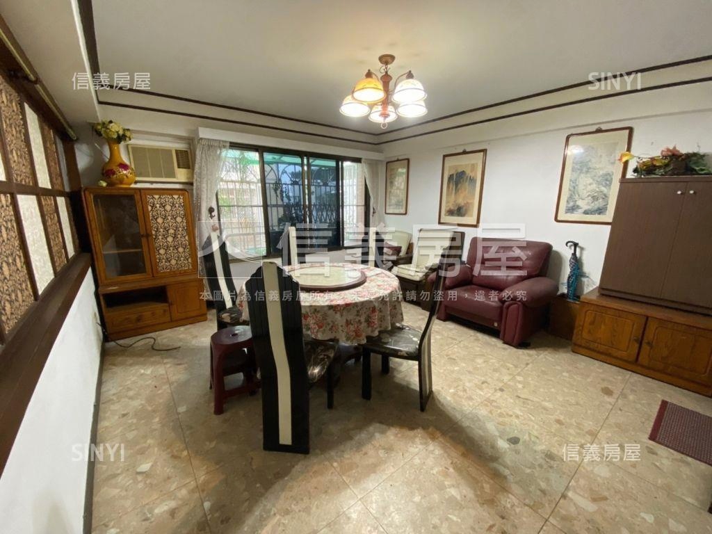 新堀江｜文化路美三房房屋室內格局與周邊環境