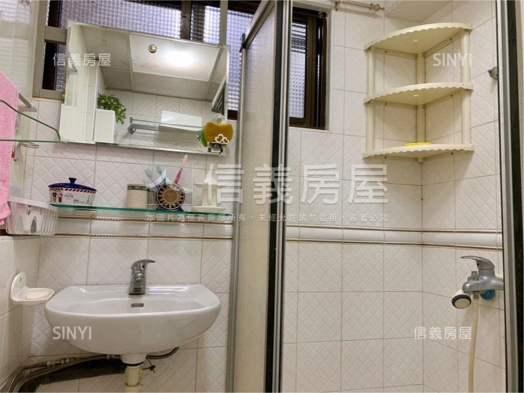 新堀江｜文化路美三房房屋室內格局與周邊環境