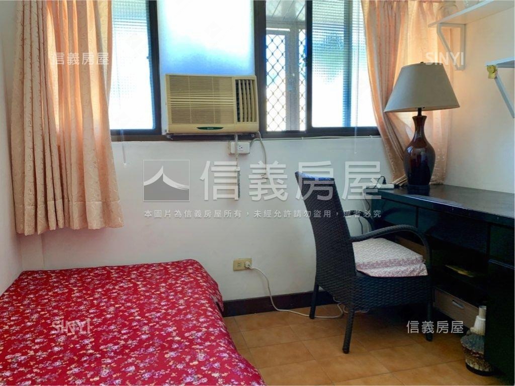 新堀江｜文化路美三房房屋室內格局與周邊環境