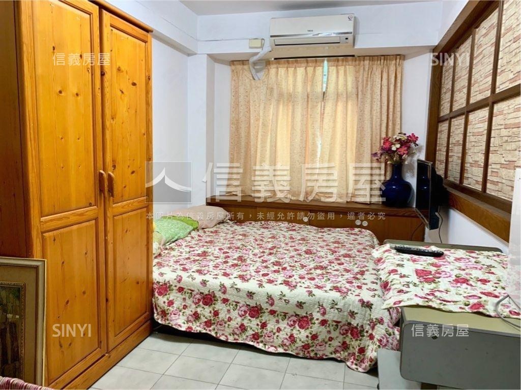 新堀江｜文化路美三房房屋室內格局與周邊環境