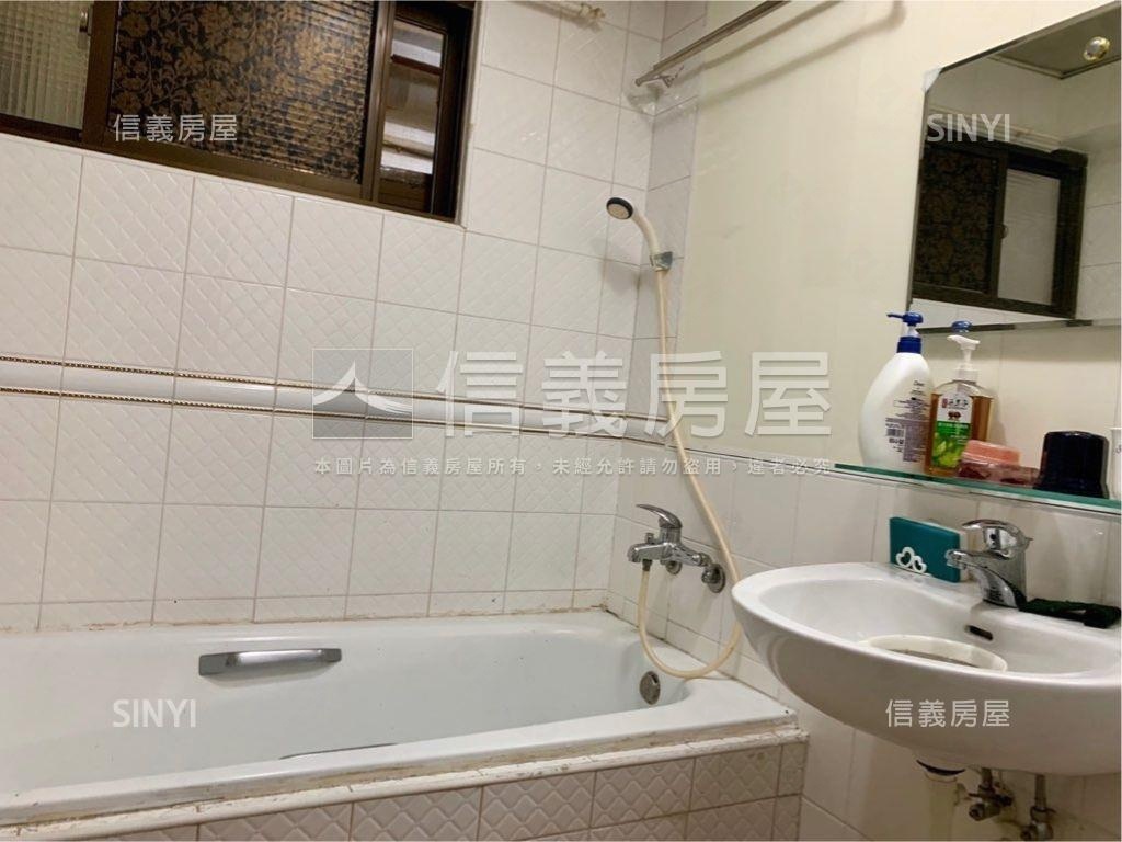 新堀江｜文化路美三房房屋室內格局與周邊環境