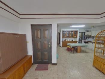 新堀江｜文化路美三房